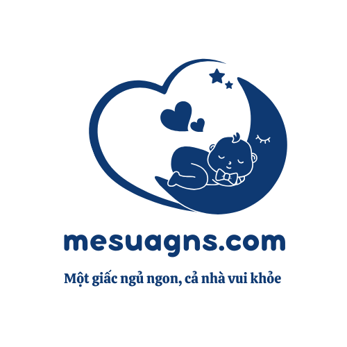 Mẹ Sữa GNS Logo